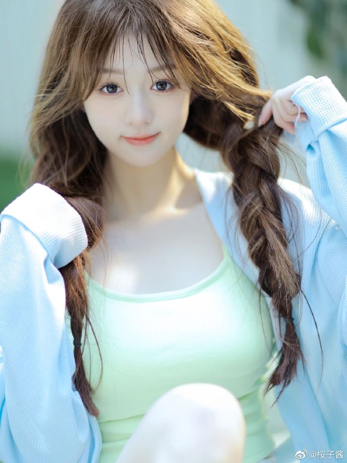 小妇人